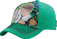 kids baseball cap